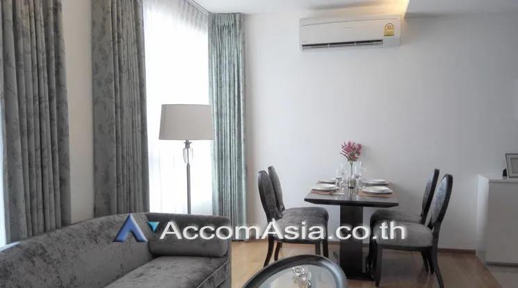 unit 2 Bedrooms  Condominium For Rent & Sale in Sukhumvit, Bangkok  near BTS Thong Lo (AA16643)