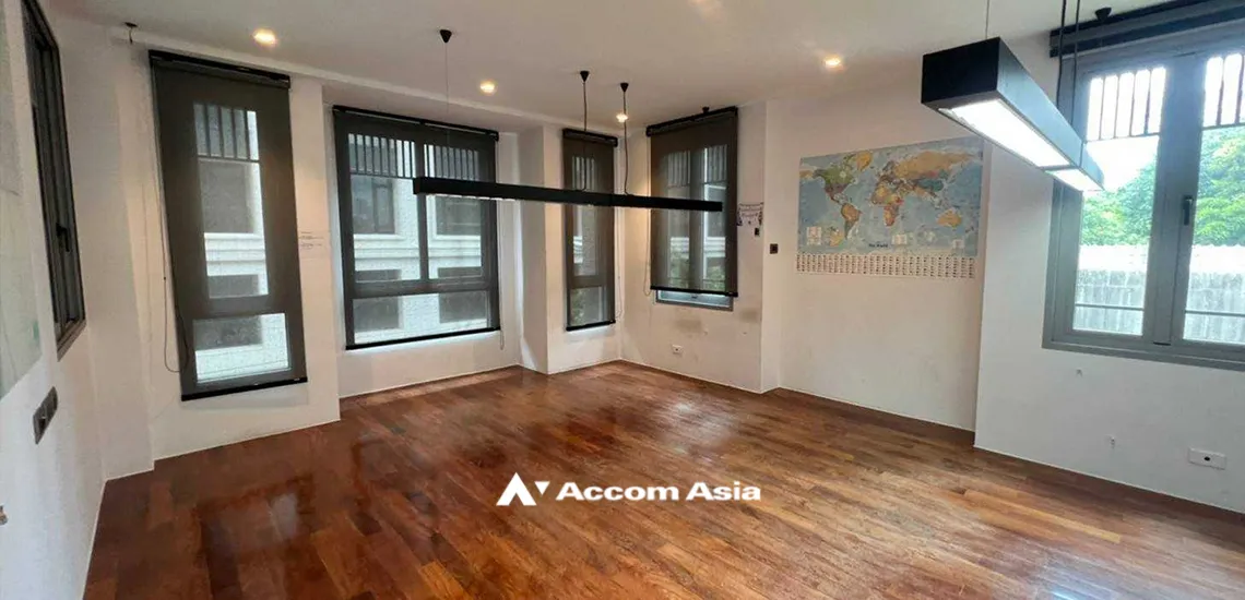 unitHome Office |  House For Rent in Sukhumvit, Bangkok  near BTS Thong Lo (AA16647)