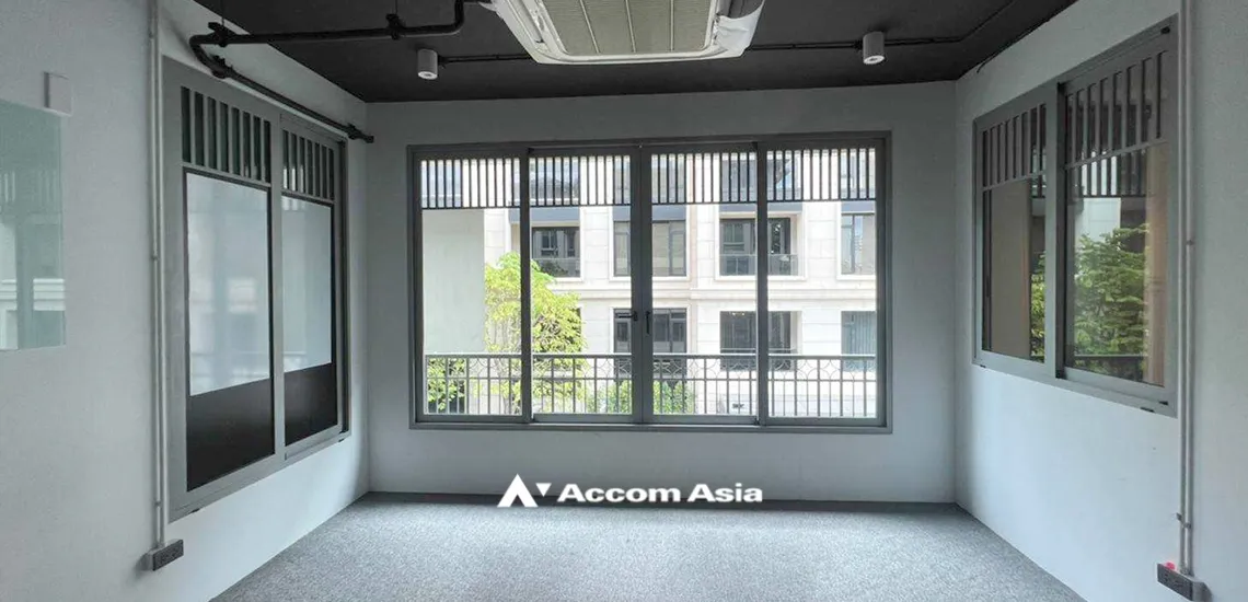 unitHome Office |  House For Rent in Sukhumvit, Bangkok  near BTS Thong Lo (AA16647)