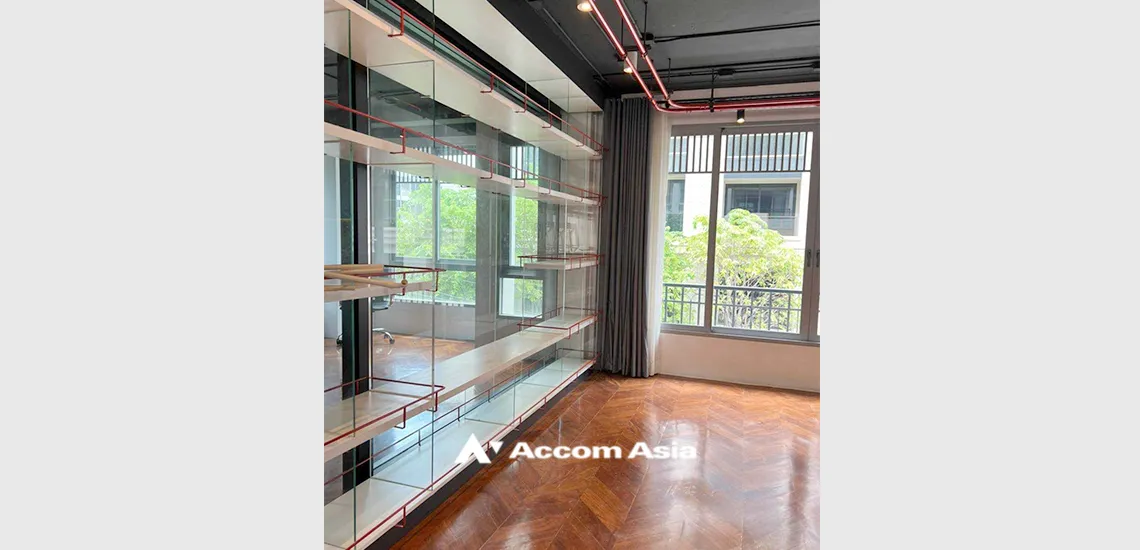 6  House For Rent in Sukhumvit ,Bangkok BTS Thong Lo AA16647