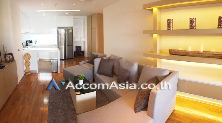 unitCommon Pool, Huge Terrace, Penthouse |  2 Bedrooms  Apartment For Rent in Sukhumvit, Bangkok  near BTS Phrom Phong (AA16650)