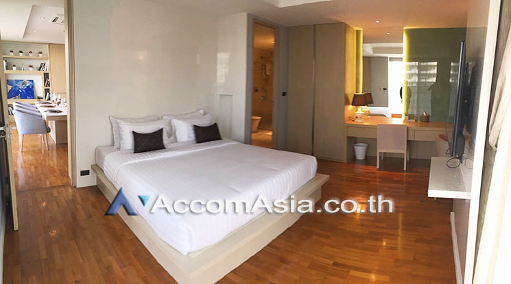 6  2 br Apartment For Rent in Sukhumvit ,Bangkok BTS Phrom Phong at Simply Style AA16650