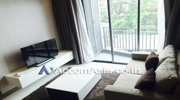  2  1 br Condominium For Sale in Sukhumvit ,Bangkok  at Trapezo Sukhumvit 16 AA16696