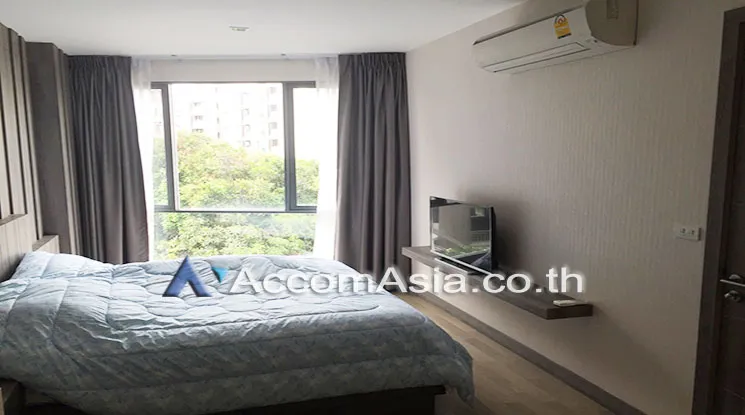 unit 1 Bedroom  Condominium For Sale in Sukhumvit, Bangkok  (AA16696)