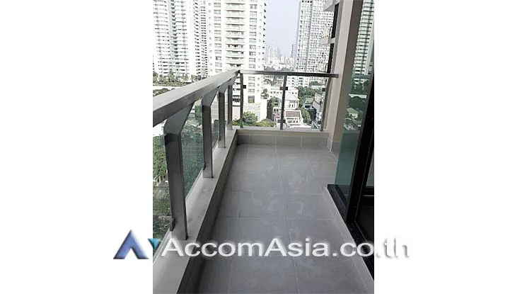 unit 2 Bedrooms  Condominium For Rent in Sathorn, Bangkok  near BTS Chong Nonsi - MRT Lumphini (AA16721)