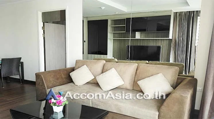 Supalai Elite Sathorn Suanplu Condominium  2 Bedroom for Rent MRT Lumphini in Sathorn Bangkok
