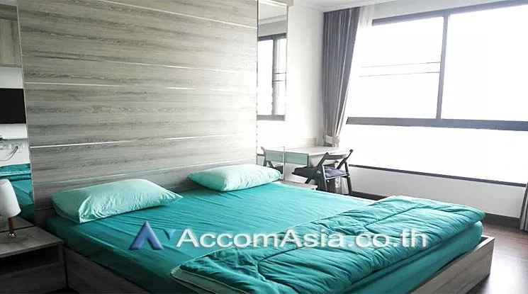 4  2 br Condominium for rent and sale in Sathorn ,Bangkok BTS Chong Nonsi - MRT Lumphini at Supalai Elite Sathorn Suanplu AA16721