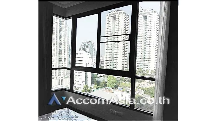 8  2 br Condominium for rent and sale in Sathorn ,Bangkok BTS Chong Nonsi - MRT Lumphini at Supalai Elite Sathorn Suanplu AA16721