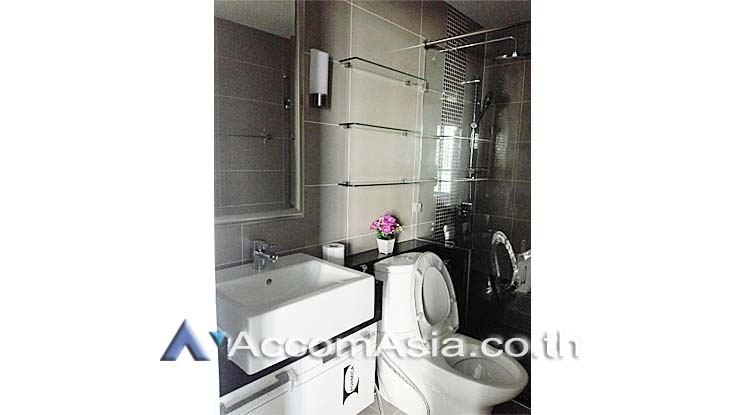 9  2 br Condominium For Rent in Sathorn ,Bangkok BTS Chong Nonsi - MRT Lumphini at Supalai Elite Sathorn Suanplu AA16721