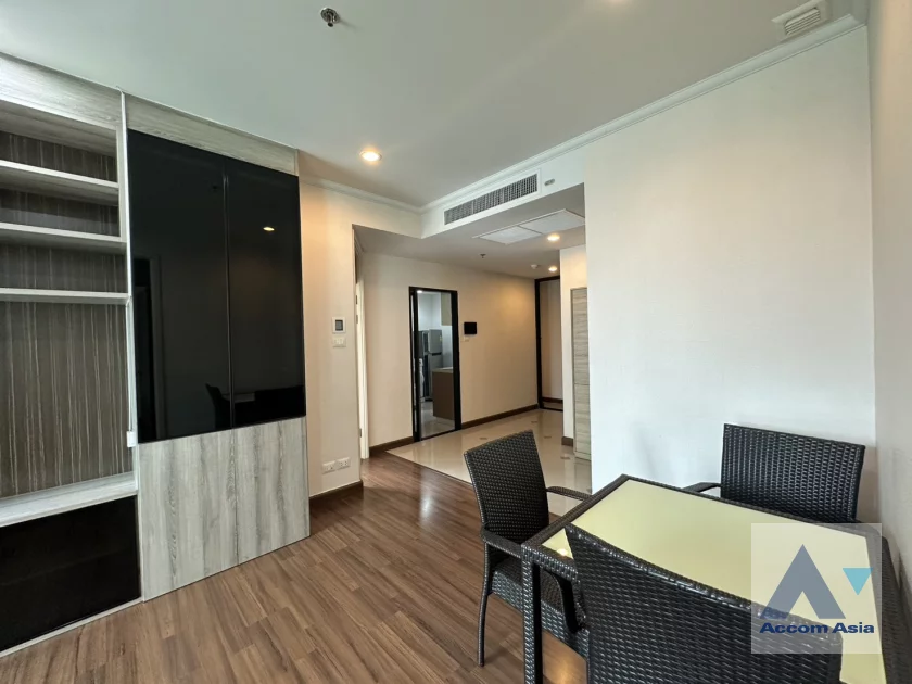 4  2 br Condominium For Rent in Sathorn ,Bangkok BTS Chong Nonsi - MRT Lumphini at Supalai Elite Sathorn Suanplu AA16721