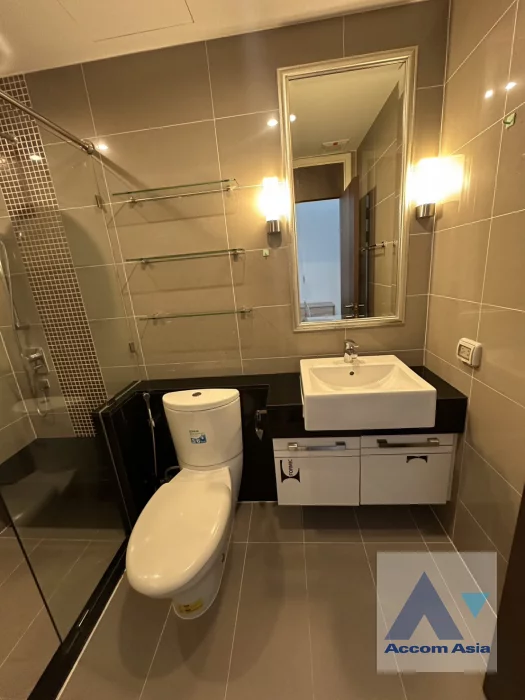 12  2 br Condominium For Rent in Sathorn ,Bangkok BTS Chong Nonsi - MRT Lumphini at Supalai Elite Sathorn Suanplu AA16721