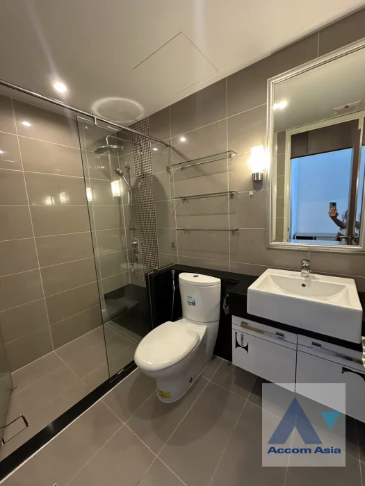 13  2 br Condominium For Rent in Sathorn ,Bangkok BTS Chong Nonsi - MRT Lumphini at Supalai Elite Sathorn Suanplu AA16721