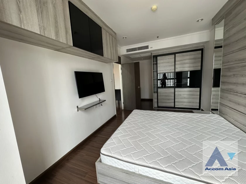6  2 br Condominium For Rent in Sathorn ,Bangkok BTS Chong Nonsi - MRT Lumphini at Supalai Elite Sathorn Suanplu AA16721