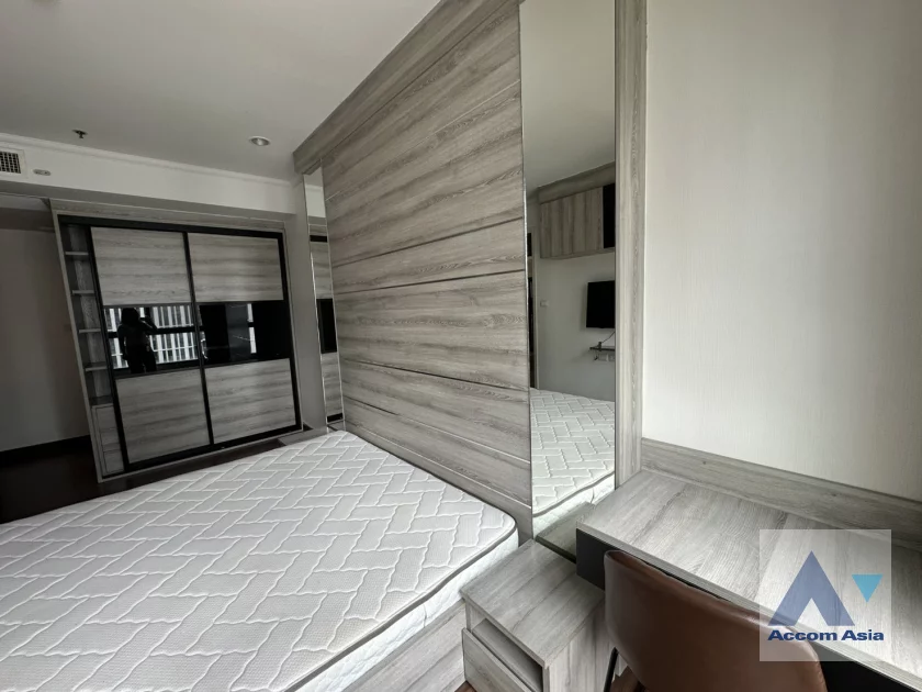 7  2 br Condominium For Rent in Sathorn ,Bangkok BTS Chong Nonsi - MRT Lumphini at Supalai Elite Sathorn Suanplu AA16721