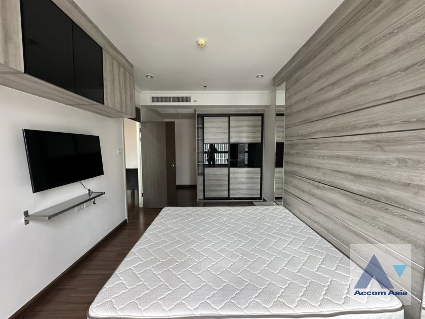 8  2 br Condominium For Rent in Sathorn ,Bangkok BTS Chong Nonsi - MRT Lumphini at Supalai Elite Sathorn Suanplu AA16721