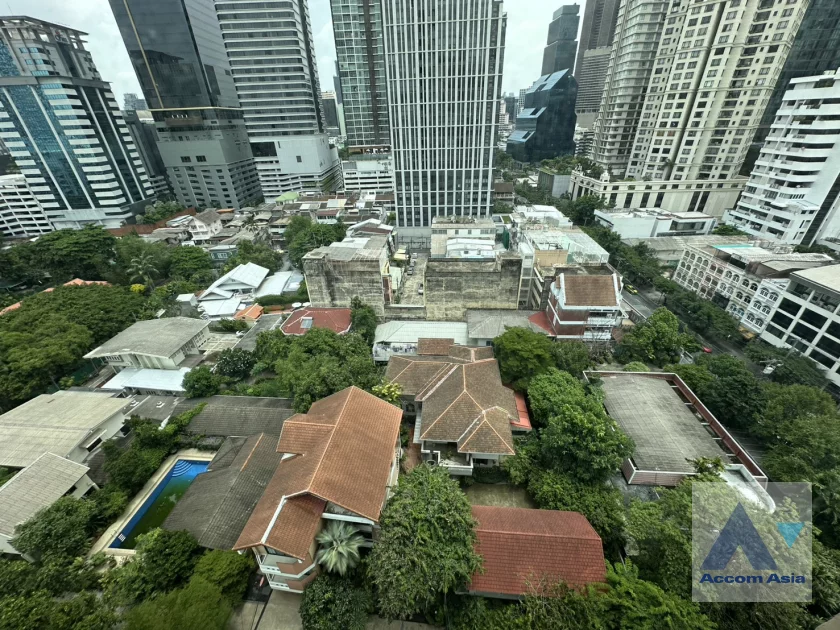 17  2 br Condominium For Rent in Sathorn ,Bangkok BTS Chong Nonsi - MRT Lumphini at Supalai Elite Sathorn Suanplu AA16721