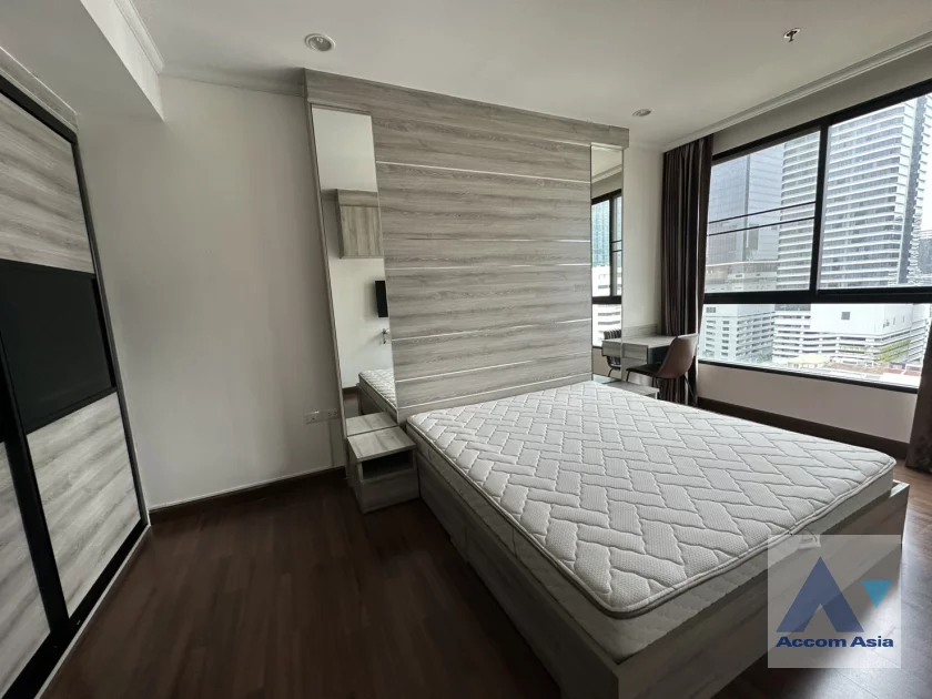 5  2 br Condominium For Rent in Sathorn ,Bangkok BTS Chong Nonsi - MRT Lumphini at Supalai Elite Sathorn Suanplu AA16721