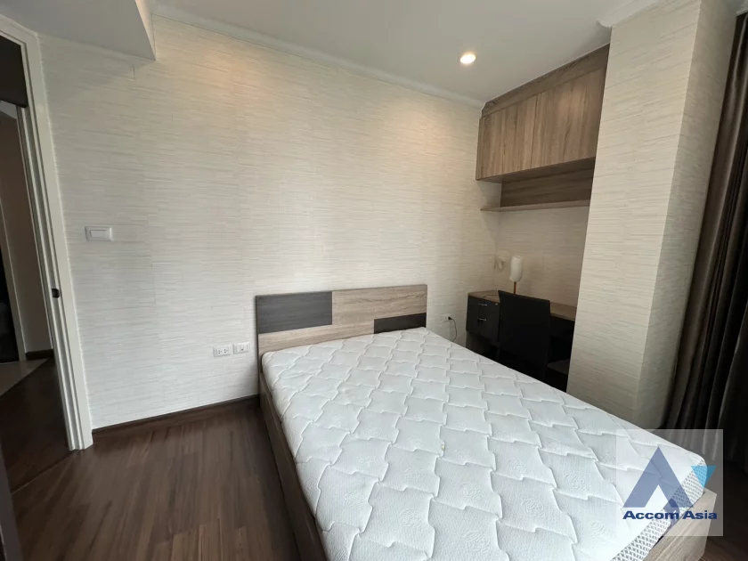 10  2 br Condominium For Rent in Sathorn ,Bangkok BTS Chong Nonsi - MRT Lumphini at Supalai Elite Sathorn Suanplu AA16721