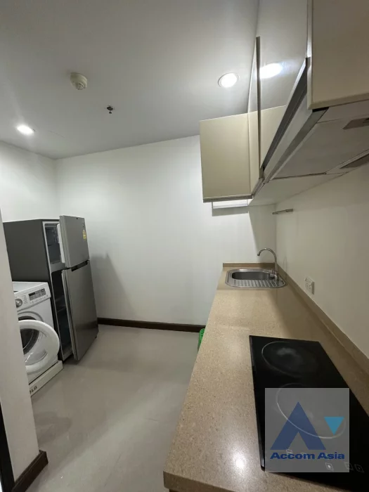 15  2 br Condominium For Rent in Sathorn ,Bangkok BTS Chong Nonsi - MRT Lumphini at Supalai Elite Sathorn Suanplu AA16721