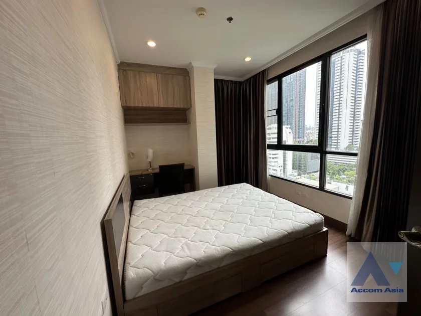 9  2 br Condominium For Rent in Sathorn ,Bangkok BTS Chong Nonsi - MRT Lumphini at Supalai Elite Sathorn Suanplu AA16721