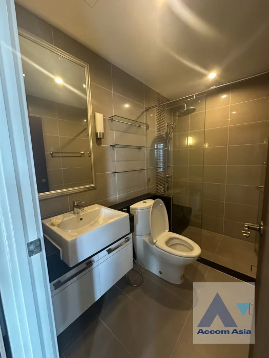 14  2 br Condominium For Rent in Sathorn ,Bangkok BTS Chong Nonsi - MRT Lumphini at Supalai Elite Sathorn Suanplu AA16721