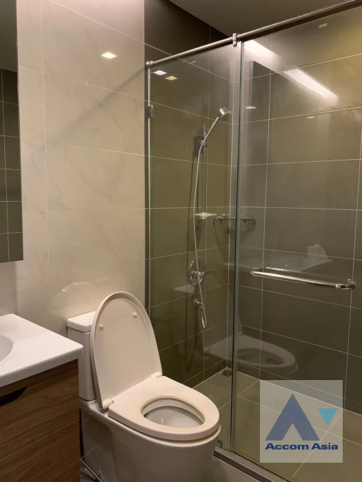 6  2 br Condominium for rent and sale in Sukhumvit ,Bangkok BTS Ekkamai at M Thonglor 10 AA16723