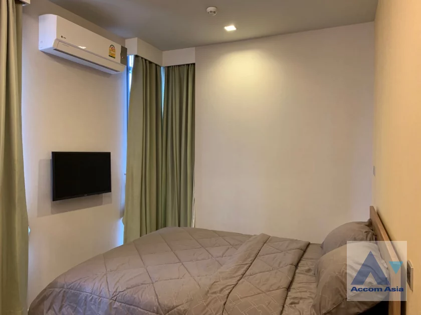 5  2 br Condominium for rent and sale in Sukhumvit ,Bangkok BTS Ekkamai at M Thonglor 10 AA16723