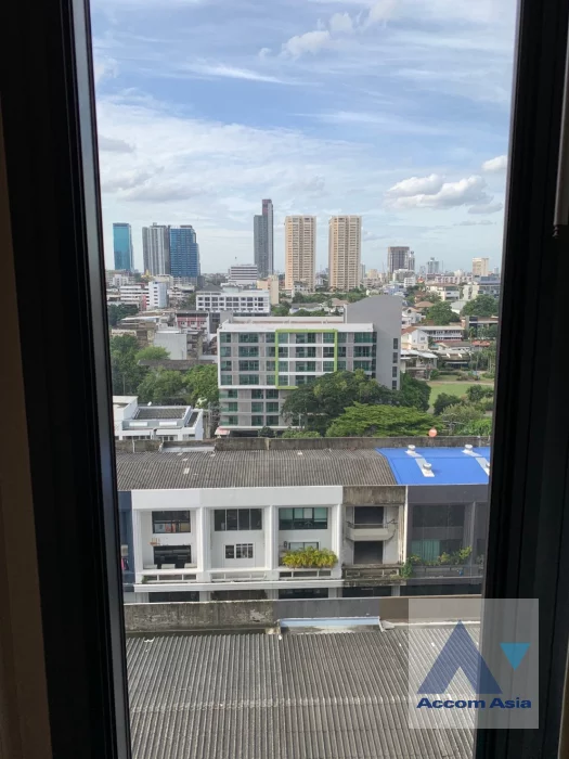 10  2 br Condominium for rent and sale in Sukhumvit ,Bangkok BTS Ekkamai at M Thonglor 10 AA16723
