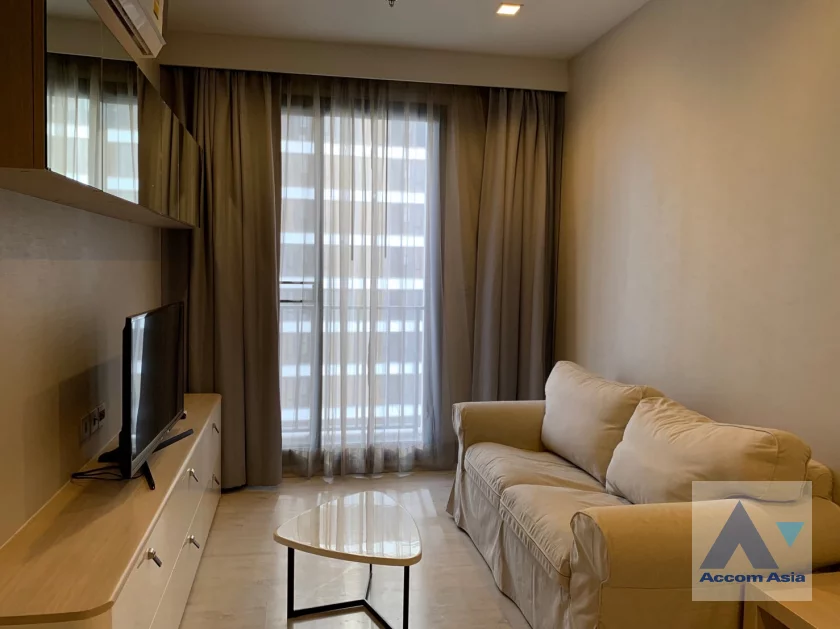  2  2 br Condominium for rent and sale in Sukhumvit ,Bangkok BTS Ekkamai at M Thonglor 10 AA16723