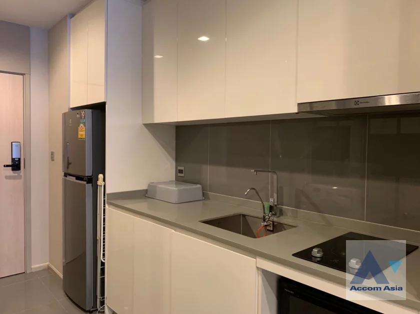 unitCorner Unit, Pet friendly |  2 Bedrooms  Condominium For Rent & Sale in Sukhumvit, Bangkok  near BTS Ekkamai (AA16723)