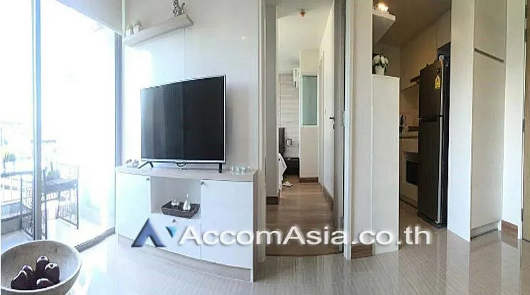  1  1 br Condominium for rent and sale in Sukhumvit ,Bangkok BTS Phrom Phong at Downtown 49 AA16734