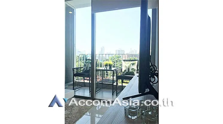 unit 1 Bedroom  Condominium For Rent & Sale in Sukhumvit, Bangkok  near BTS Phrom Phong (AA16734)