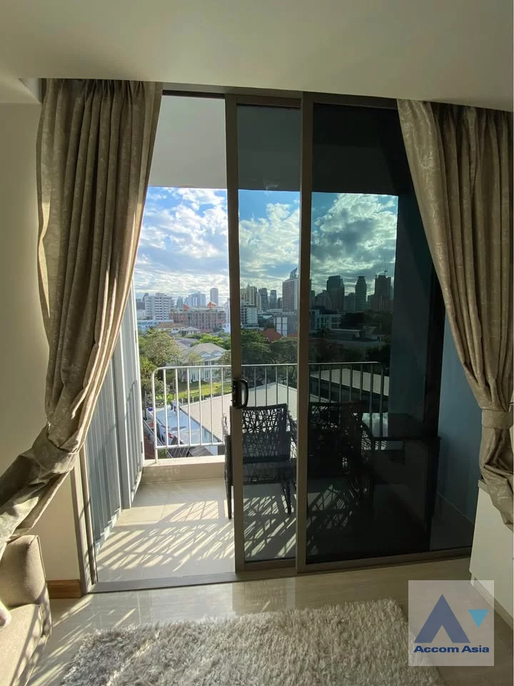 5  1 br Condominium for rent and sale in Sukhumvit ,Bangkok BTS Phrom Phong at Downtown 49 AA16735