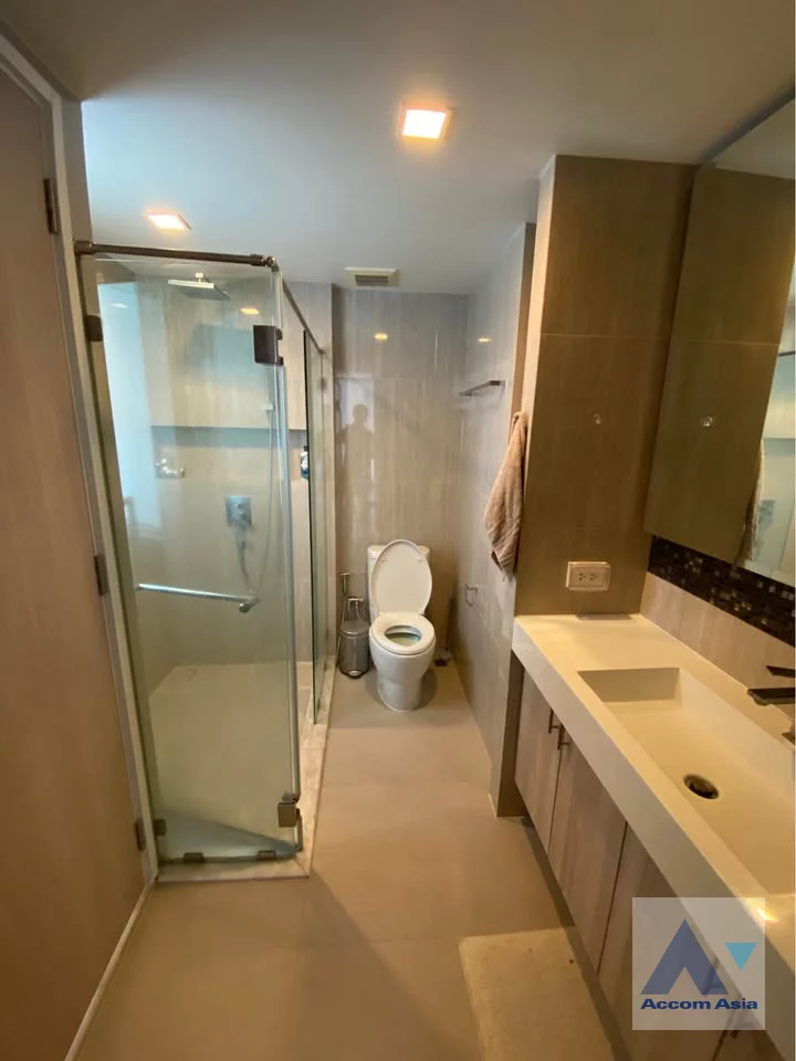11  1 br Condominium for rent and sale in Sukhumvit ,Bangkok BTS Phrom Phong at Downtown 49 AA16735