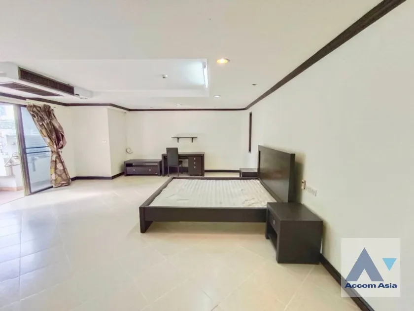 20  3 br Condominium For Rent in Sukhumvit ,Bangkok BTS Asok at Windsor Tower AA16738