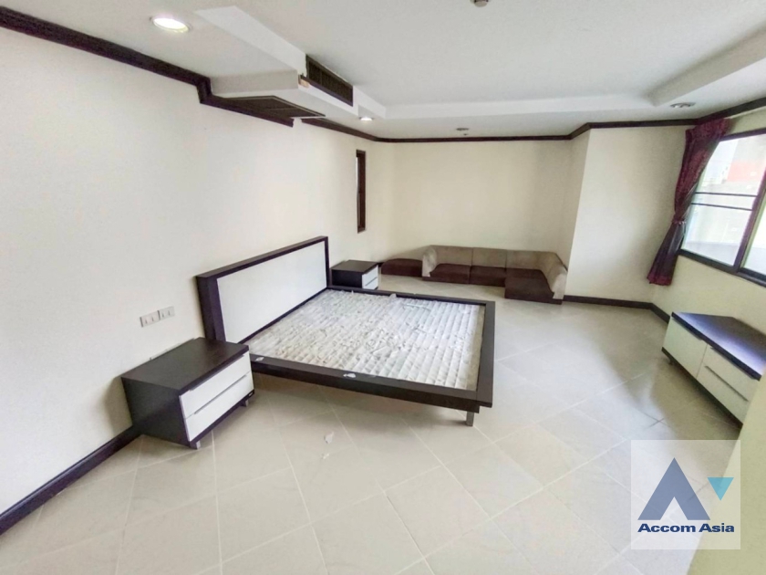 31  3 br Condominium For Rent in Sukhumvit ,Bangkok MRT Sukhumvit - BTS Asok at Windsor Tower AA16738