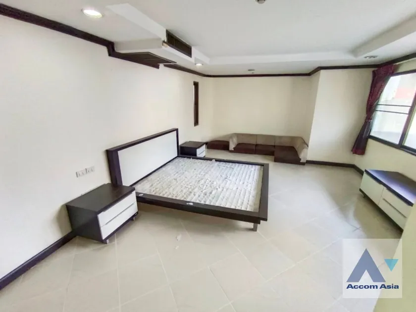31  3 br Condominium For Rent in Sukhumvit ,Bangkok MRT Sukhumvit - BTS Asok at Windsor Tower AA16738
