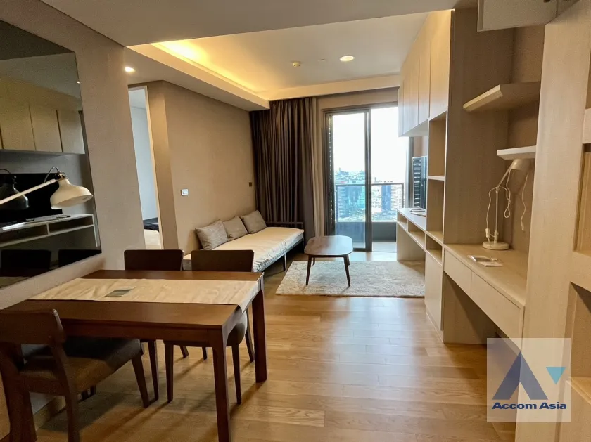 unitThe Lumpini 24 Condominium