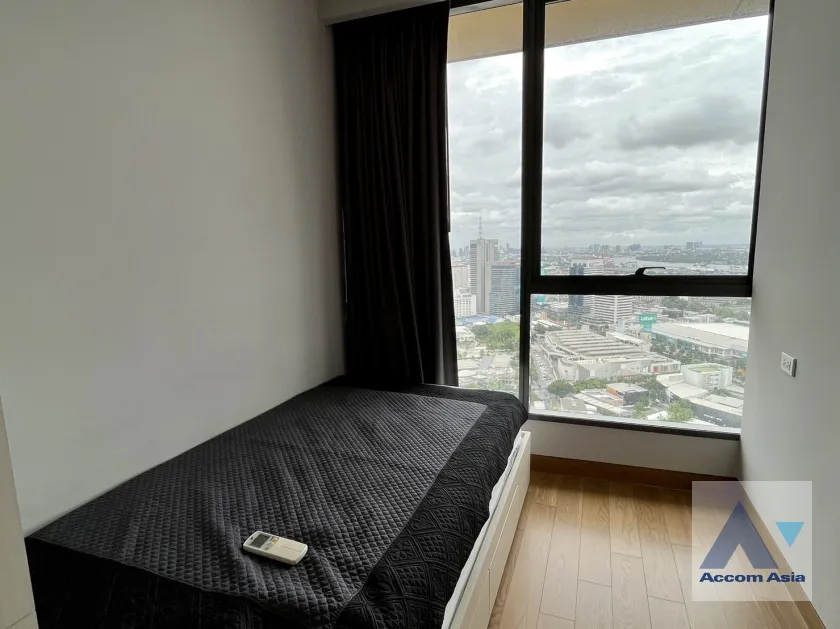  1  2 br Condominium For Rent in Sukhumvit ,Bangkok BTS Phrom Phong at The Lumpini 24 AA16762