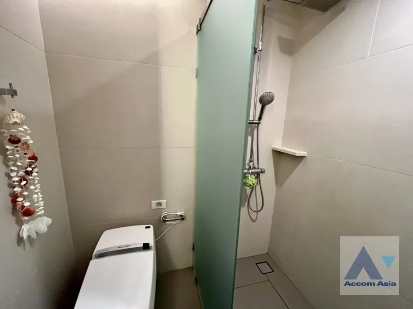 7  2 br Condominium For Rent in Sukhumvit ,Bangkok BTS Phrom Phong at The Lumpini 24 AA16762