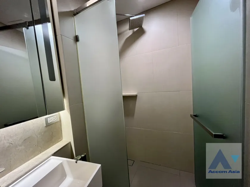 9  2 br Condominium For Rent in Sukhumvit ,Bangkok BTS Phrom Phong at The Lumpini 24 AA16762