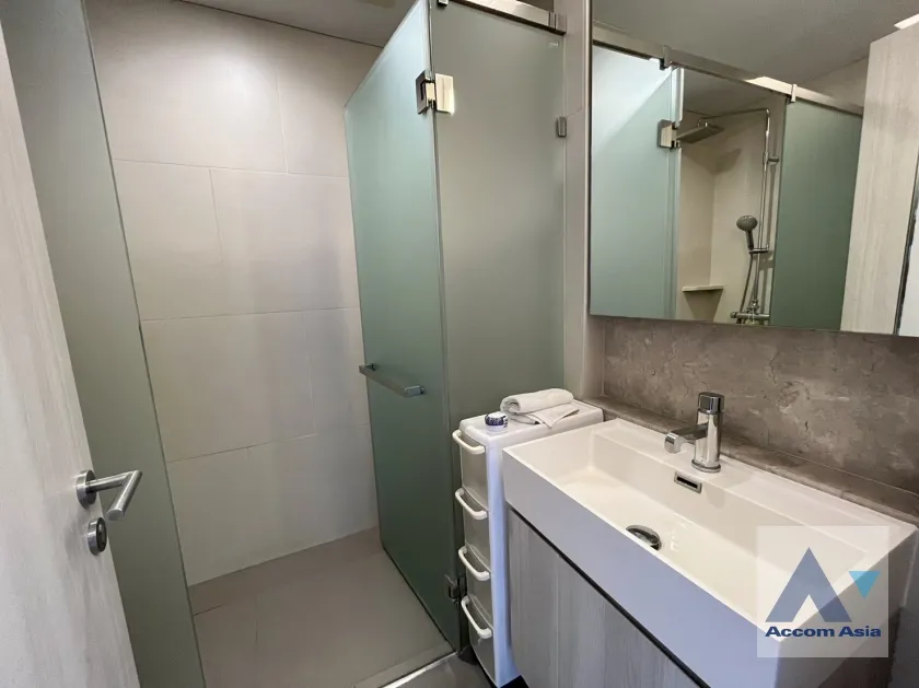 8  2 br Condominium For Rent in Sukhumvit ,Bangkok BTS Phrom Phong at The Lumpini 24 AA16762