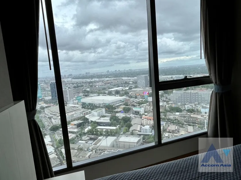 4  2 br Condominium For Rent in Sukhumvit ,Bangkok BTS Phrom Phong at The Lumpini 24 AA16762