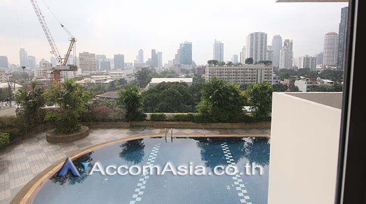 11  1 br Condominium For Sale in Sukhumvit ,Bangkok BTS Ekkamai at Modern Town AA16795