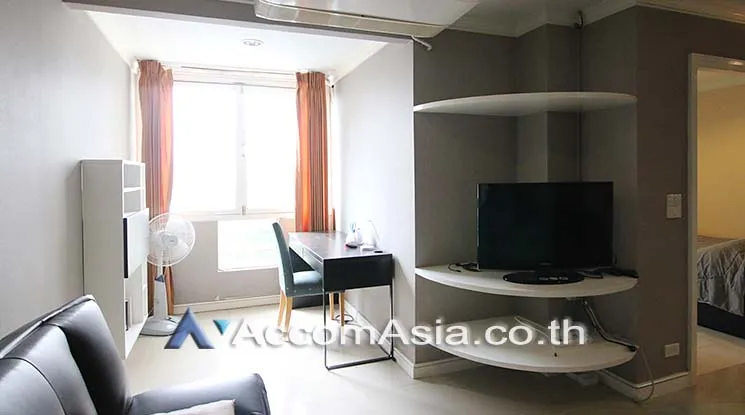  1  1 br Condominium For Sale in Sukhumvit ,Bangkok BTS Ekkamai at Modern Town AA16795