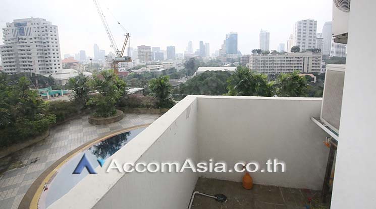 10  1 br Condominium For Sale in Sukhumvit ,Bangkok BTS Ekkamai at Modern Town AA16795
