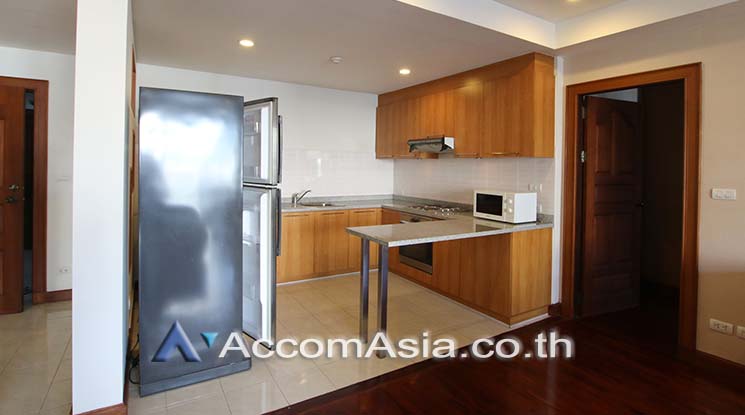  1  2 br Apartment For Rent in Ploenchit ,Bangkok BTS Ploenchit at Classic Elegance Residence AA16816