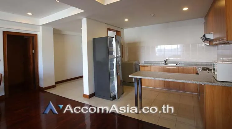 unitPet friendly |  2 Bedrooms  Apartment For Rent in Ploenchit, Bangkok  near BTS Ploenchit (AA16816)