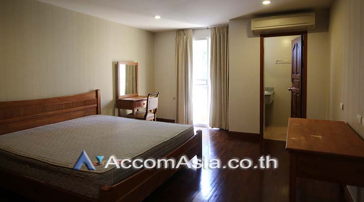 6  2 br Apartment For Rent in Ploenchit ,Bangkok BTS Ploenchit at Classic Elegance Residence AA16816