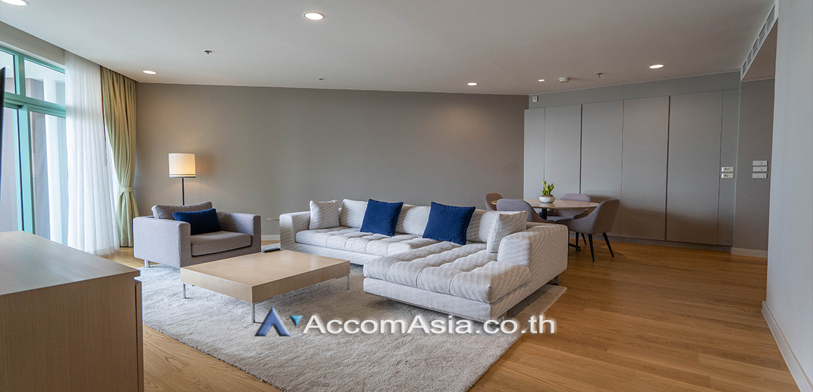  2  2 br Apartment For Rent in Rama 3 ,Bangkok  at Riverfront Residence AA16817